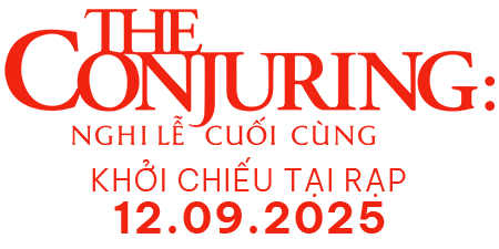 The Conjuring: Last Rites